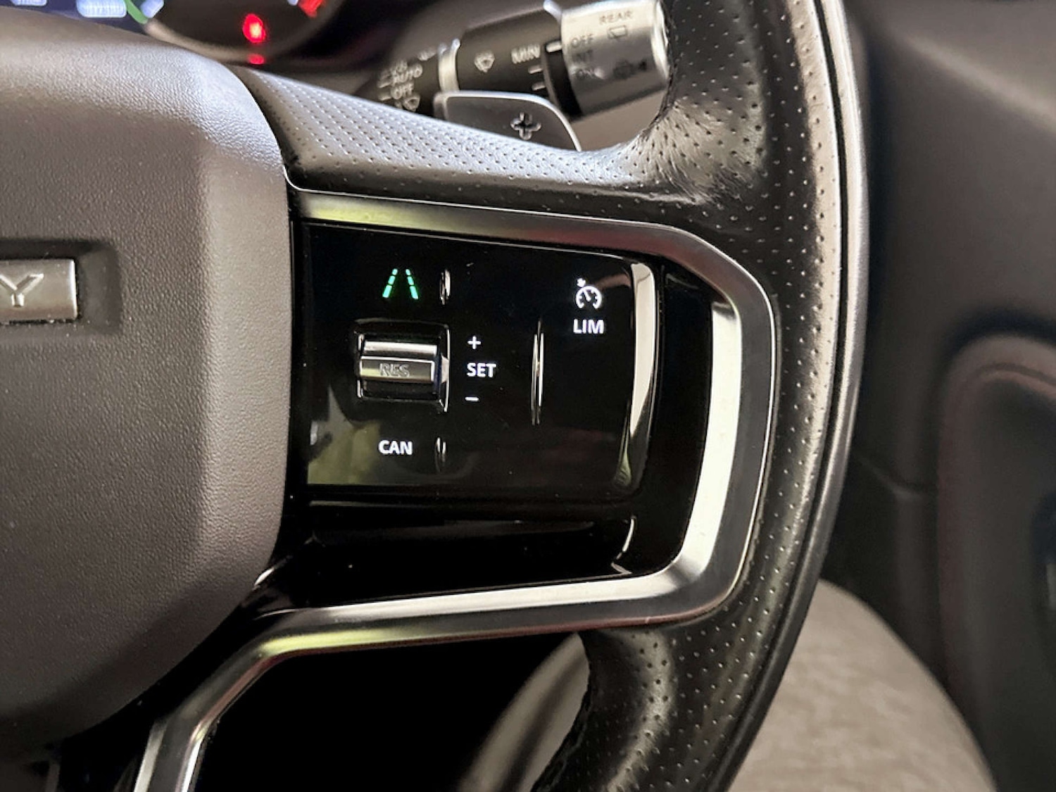 Used Land Rover Discovery Sport 2021 for sale - 77409007: Photo 18