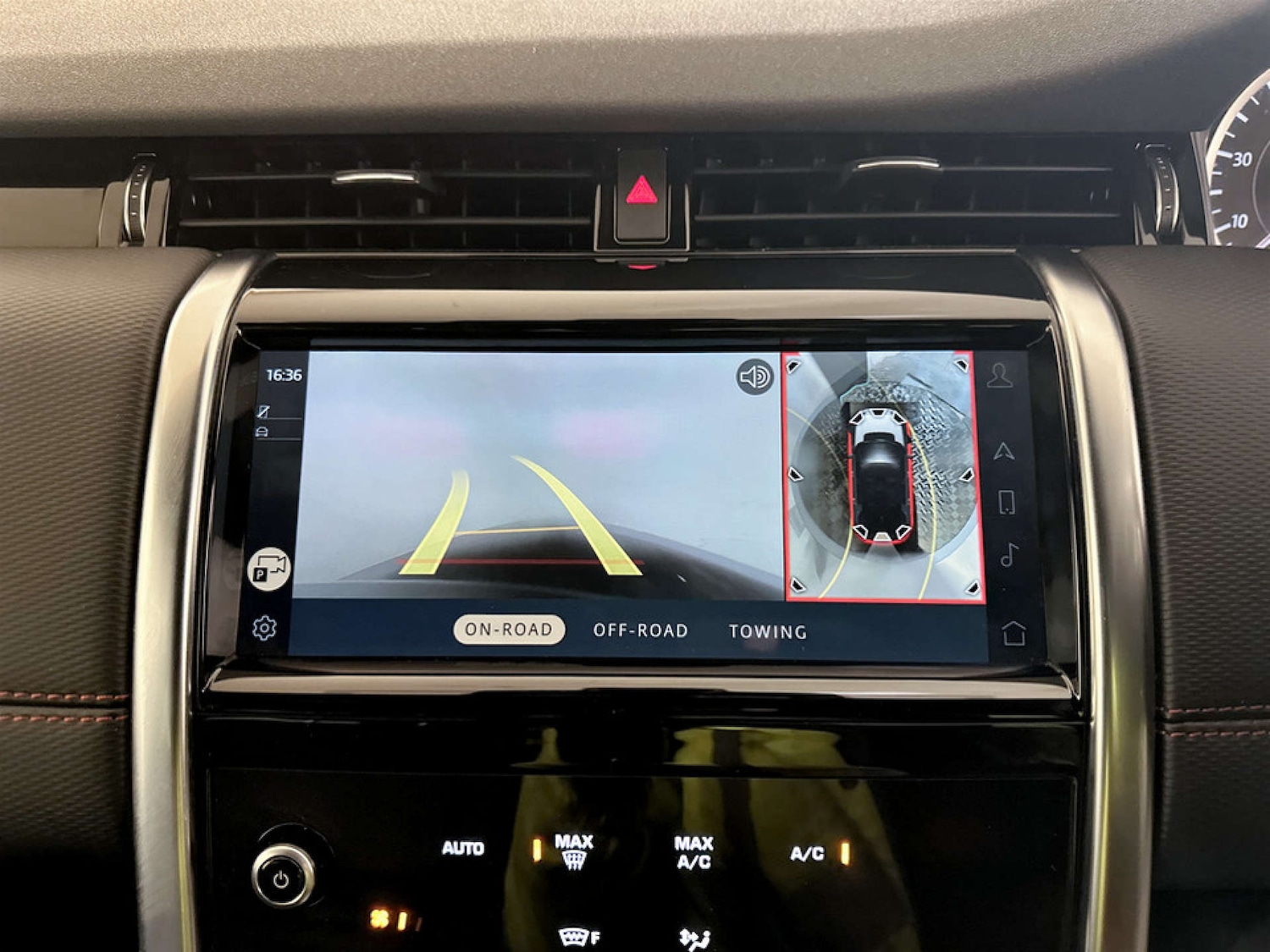 Used Land Rover Discovery Sport 2021 for sale - 77409007: Photo 19