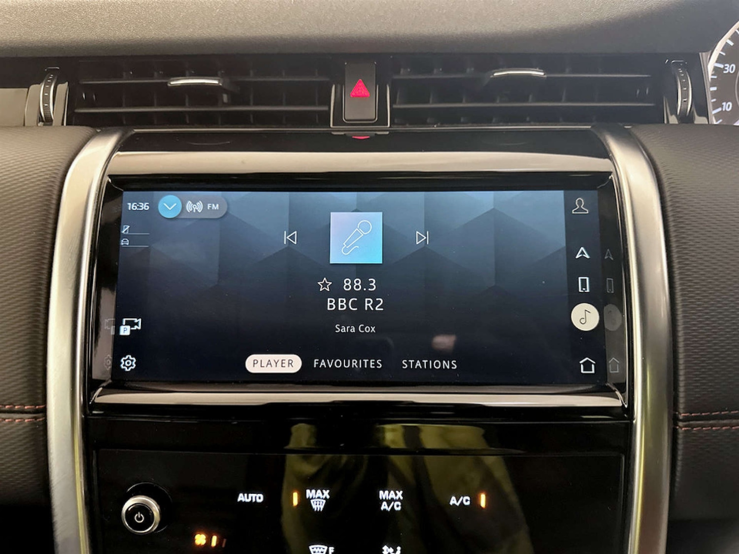 Used Land Rover Discovery Sport 2021 for sale - 77409007: Photo 22