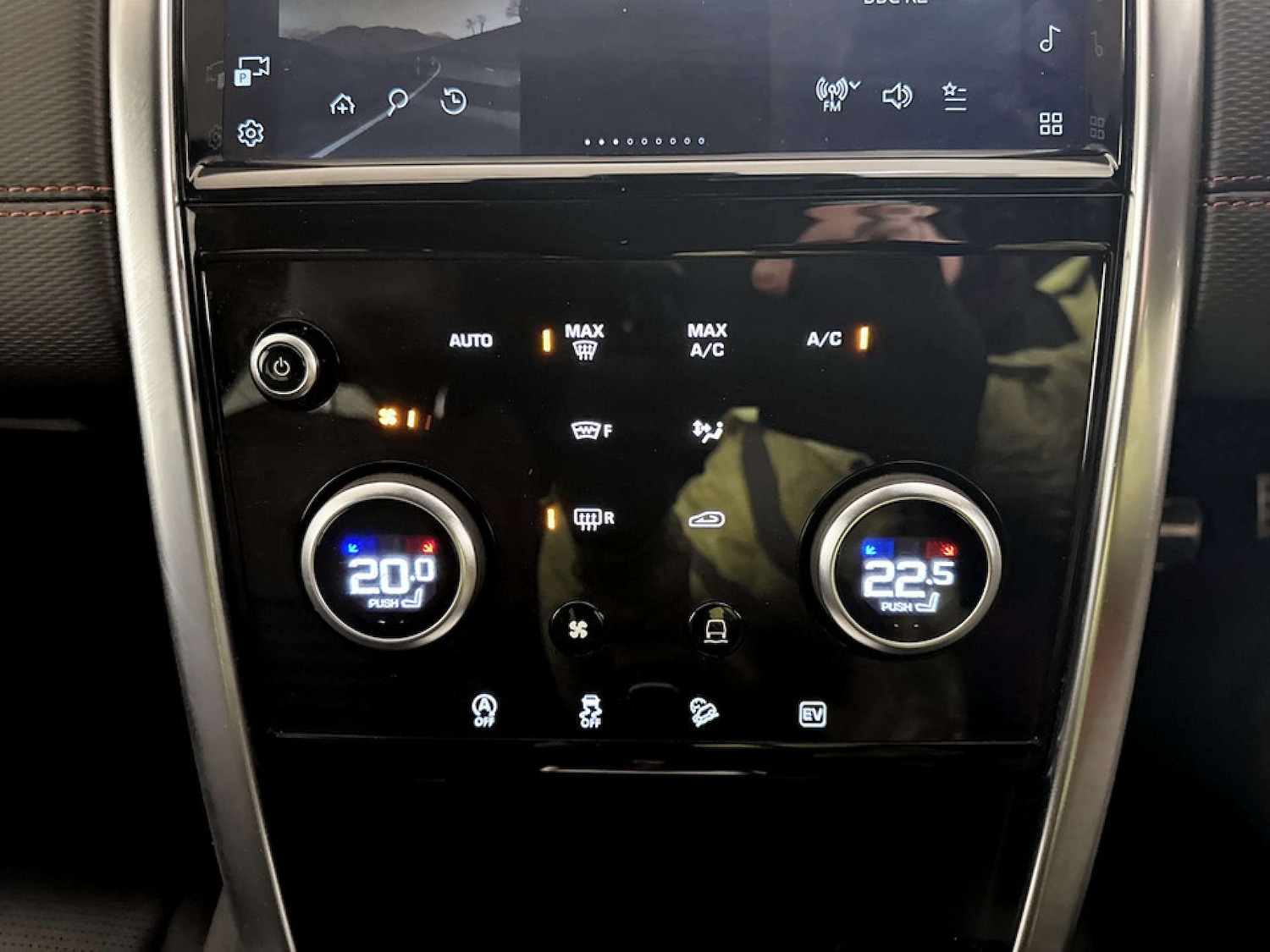 Used Land Rover Discovery Sport 2021 for sale - 77409007: Photo 23