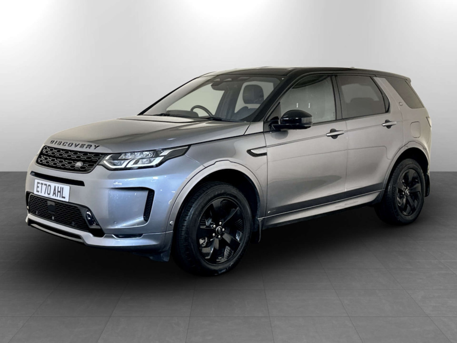 Used Land Rover Discovery Sport 2021 for sale - 77409007: Photo 5