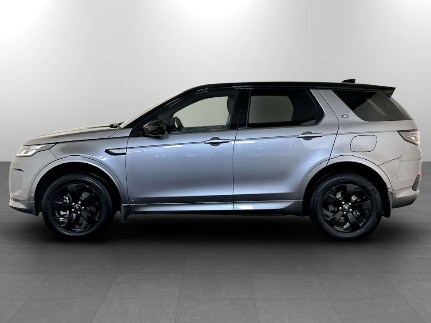 Used Land Rover Discovery Sport 2021 for sale - 77409007: Photo 6