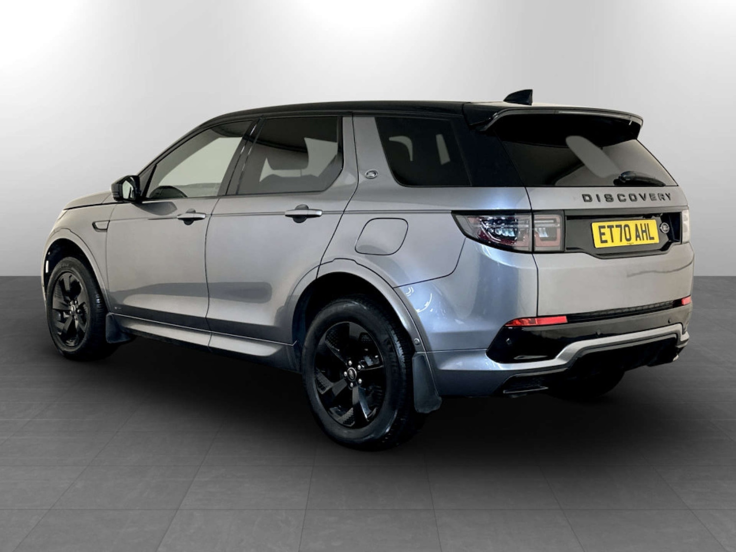 Used Land Rover Discovery Sport 2021 for sale - 77409007: Photo 7
