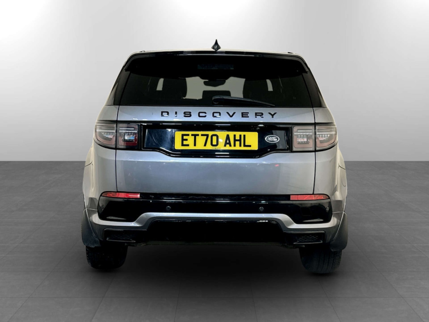 Used Land Rover Discovery Sport 2021 for sale - 77409007: Photo 8
