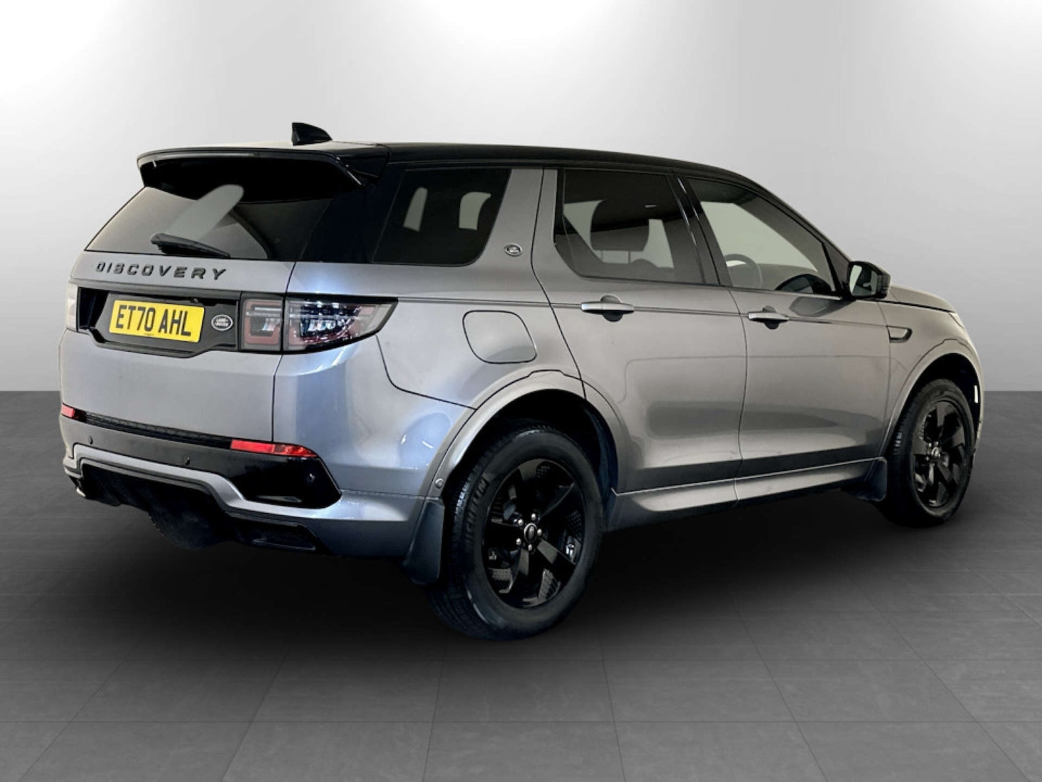 Used Land Rover Discovery Sport 2021 for sale - 77409007: Photo 9