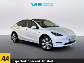 Used Tesla Model Y 2023 for sale - 79459590: Photo