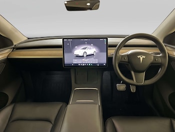 Used Tesla Model Y 2023 for sale - 79459590: Photo