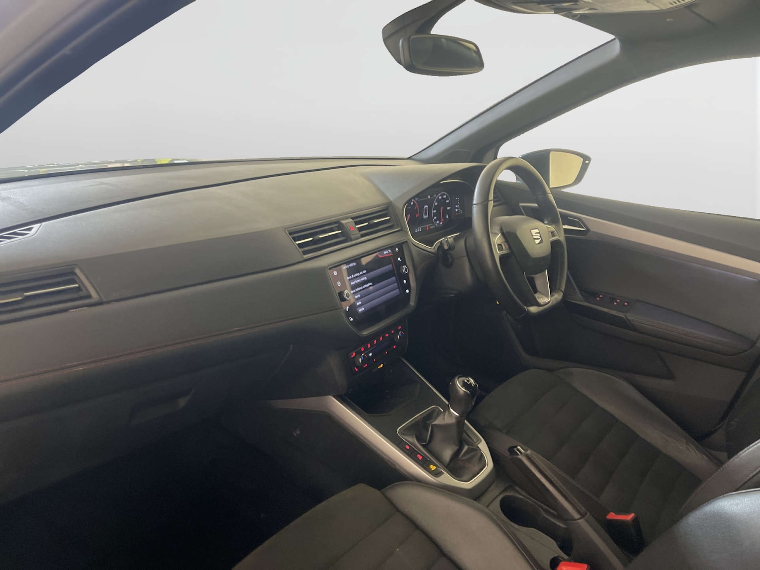 Used SEAT Arona 2020 for sale - 77990032: Photo 12