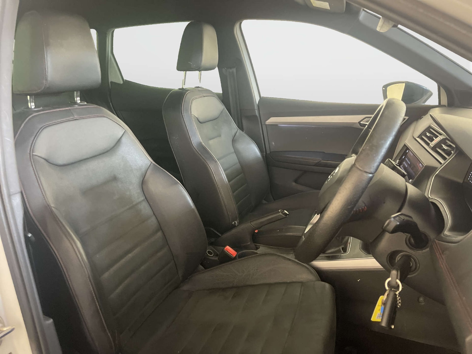 Used SEAT Arona 2020 for sale - 77990032: Photo 13