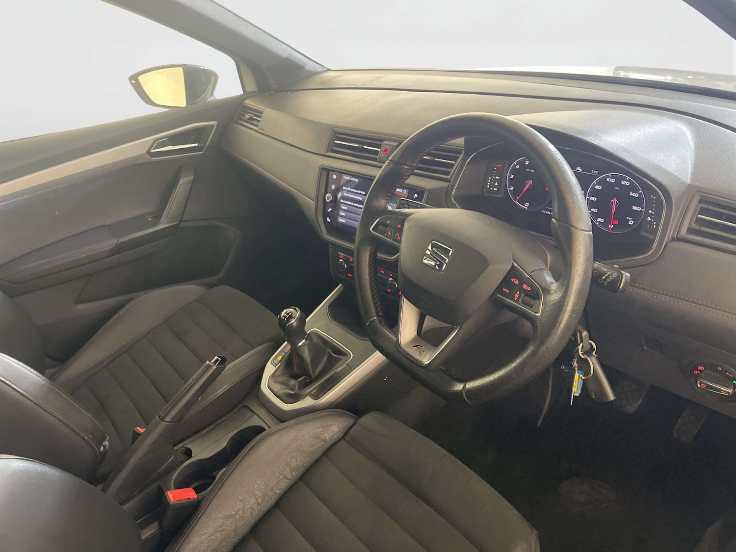 Used SEAT Arona 2020 for sale - 77990032: Photo 14