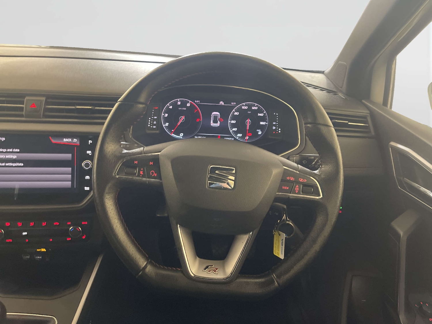 Used SEAT Arona 2020 for sale - 77990032: Photo 15