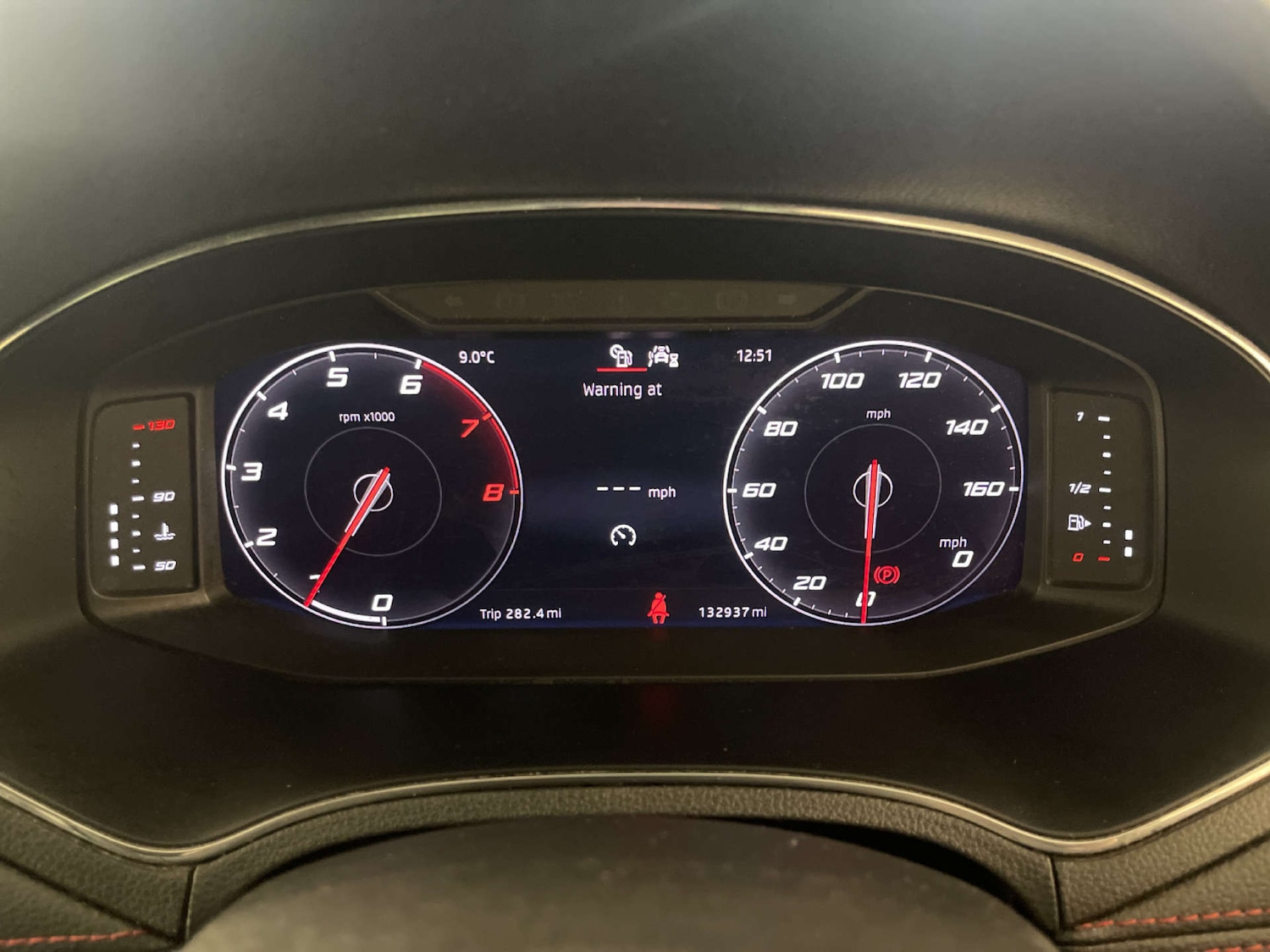 Used SEAT Arona 2020 for sale - 77990032: Photo 17