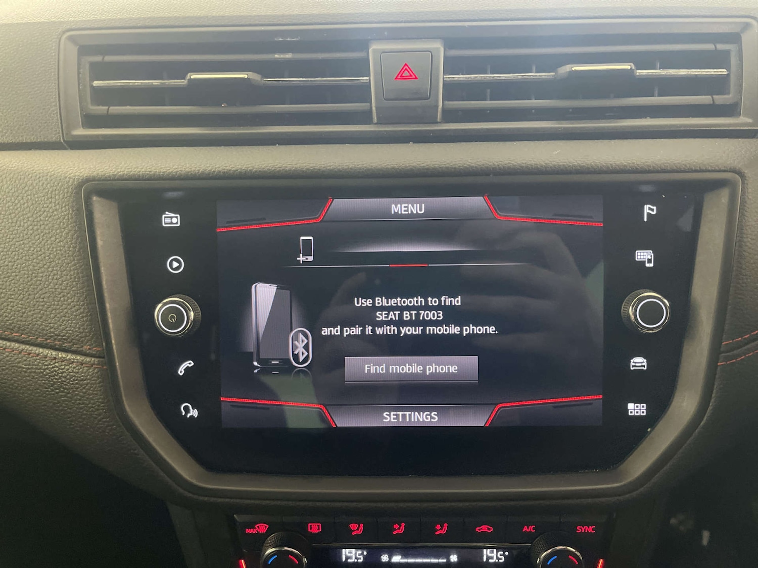 Used SEAT Arona 2020 for sale - 77990032: Photo 20