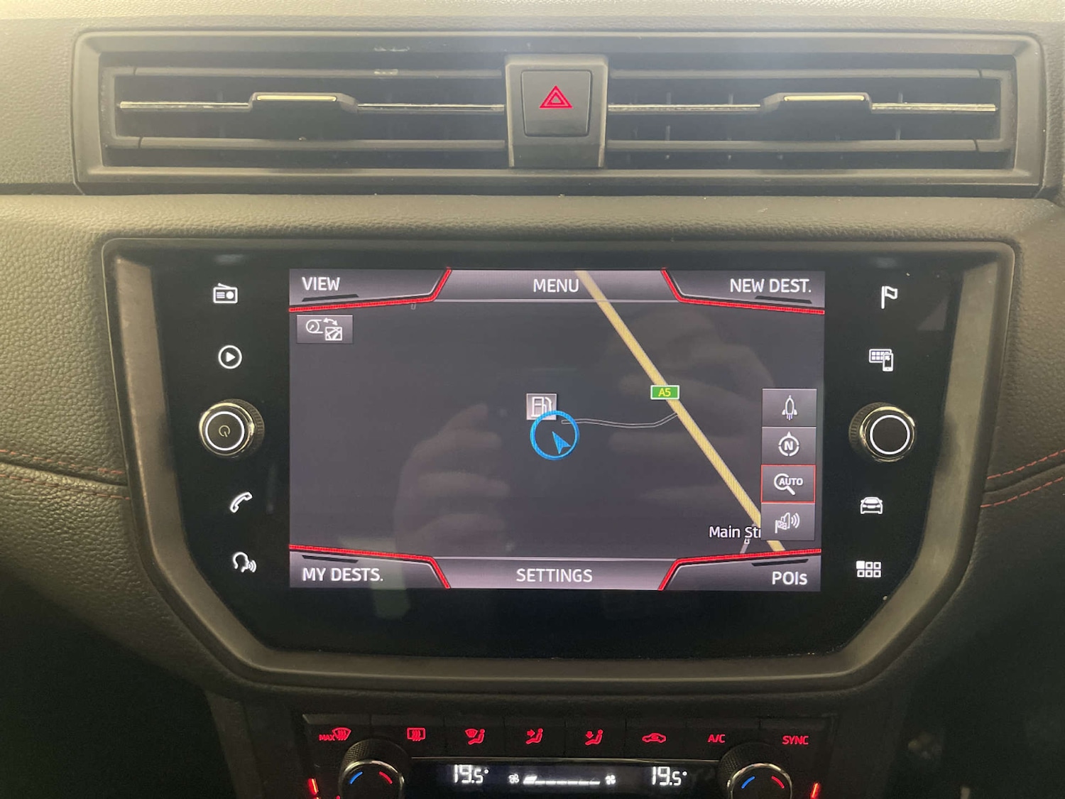 Used SEAT Arona 2020 for sale - 77990032: Photo 21