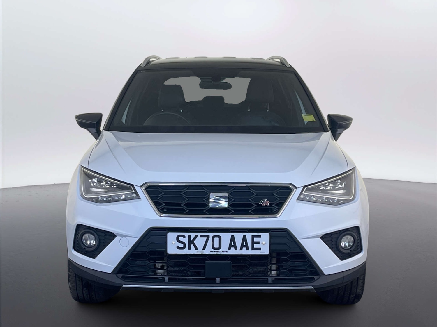 Used SEAT Arona 2020 for sale - 77990032: Photo 5