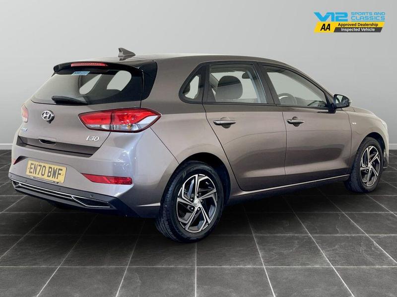 Used Hyundai i30 2021 for sale - 76344463: Photo 10