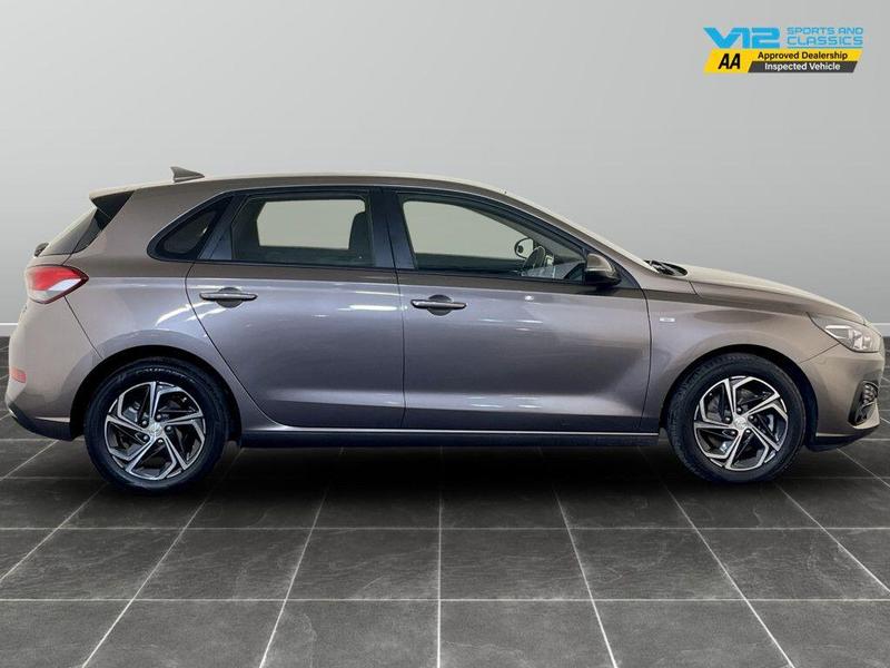 Used Hyundai i30 2021 for sale - 76344463: Photo 11