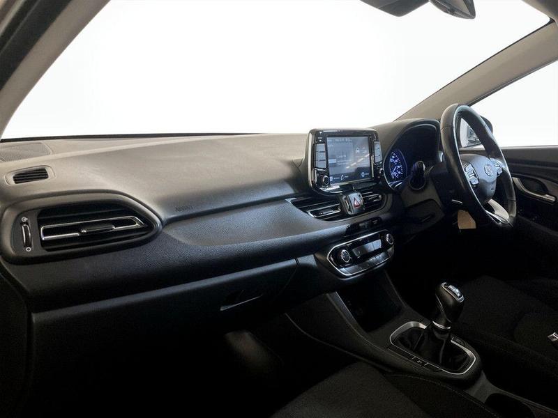 Used Hyundai i30 2021 for sale - 76344463: Photo 12