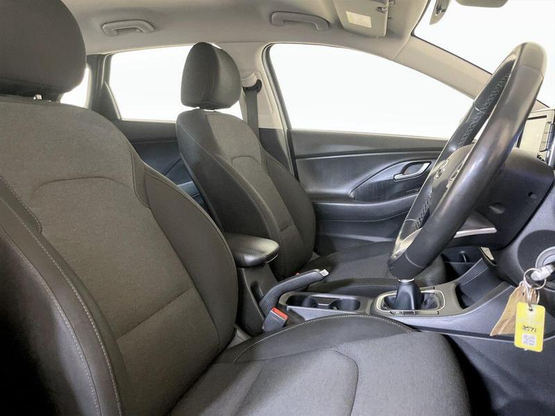 Used Hyundai i30 2021 for sale - 76344463: Photo 13