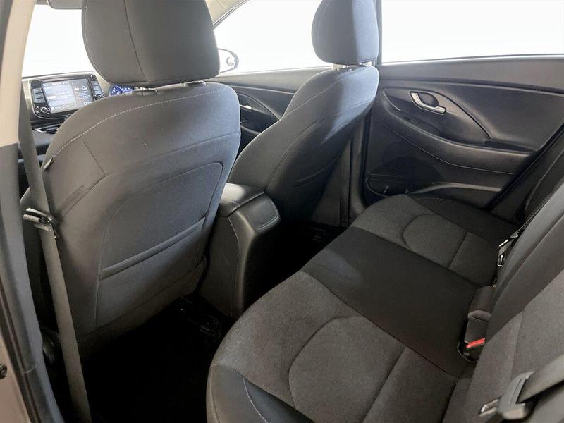 Used Hyundai i30 2021 for sale - 76344463: Photo 14