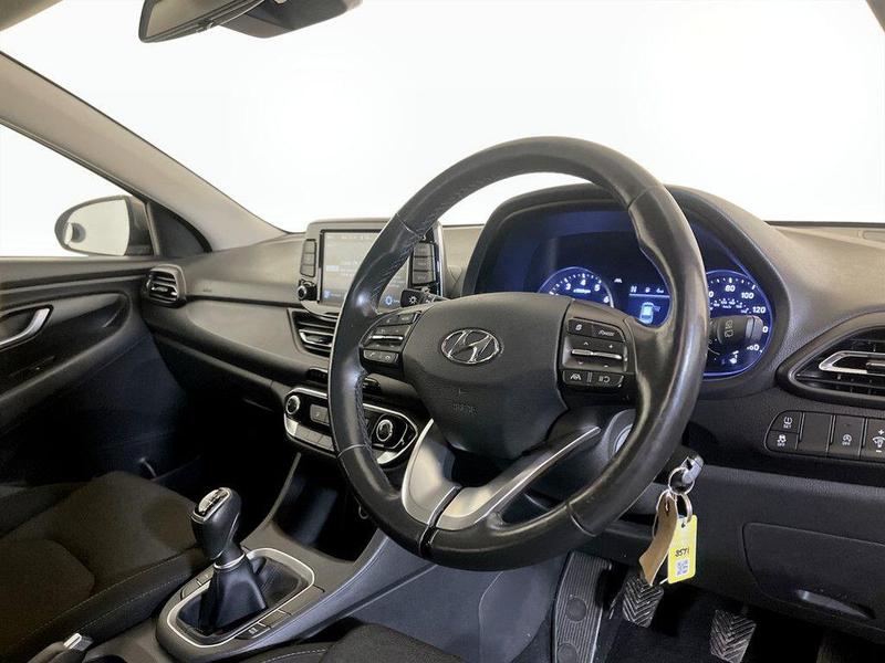 Used Hyundai i30 2021 for sale - 76344463: Photo 15