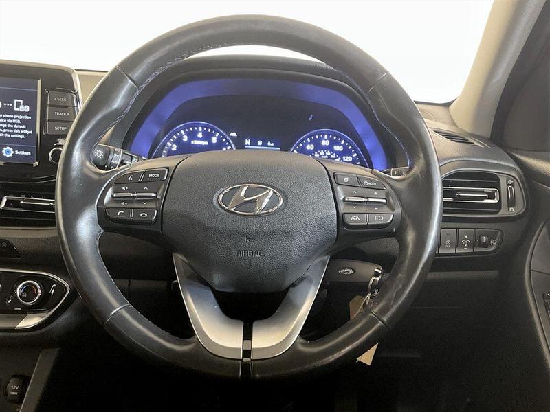 Used Hyundai i30 2021 for sale - 76344463: Photo 16
