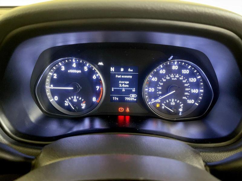 Used Hyundai i30 2021 for sale - 76344463: Photo 18