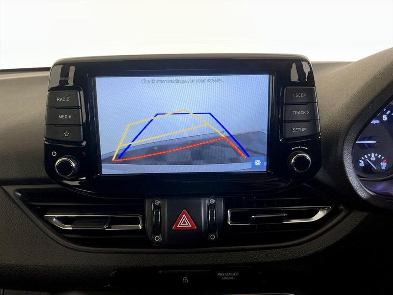 Used Hyundai i30 2021 for sale - 76344463: Photo 20