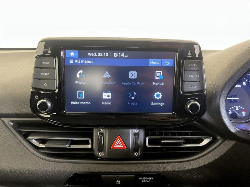 Used Hyundai i30 2021 for sale - 76344463: Photo 21
