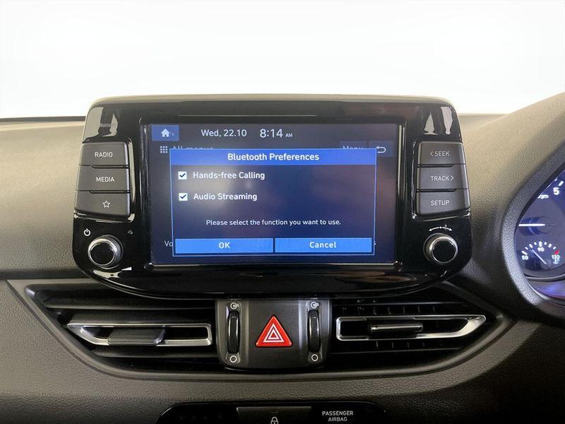 Used Hyundai i30 2021 for sale - 76344463: Photo 22
