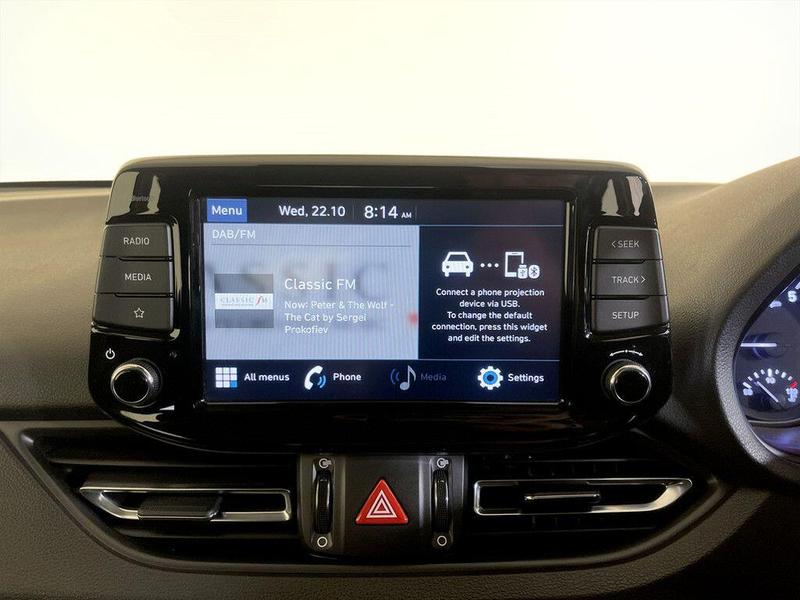 Used Hyundai i30 2021 for sale - 76344463: Photo 23