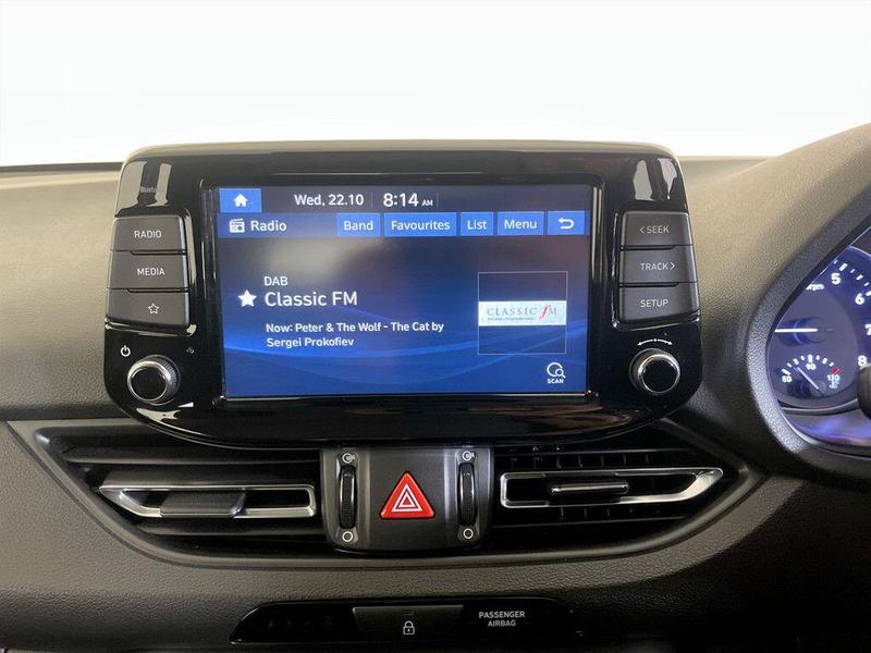 Used Hyundai i30 2021 for sale - 76344463: Photo 24