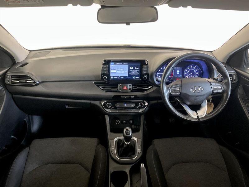 Used Hyundai i30 2021 for sale - 76344463: Photo 3