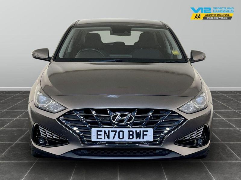 Used Hyundai i30 2021 for sale - 76344463: Photo 5