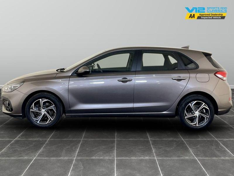 Used Hyundai i30 2021 for sale - 76344463: Photo 7