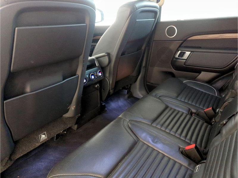 Used Land Rover Discovery 2017 for sale - 76545301: Photo 15