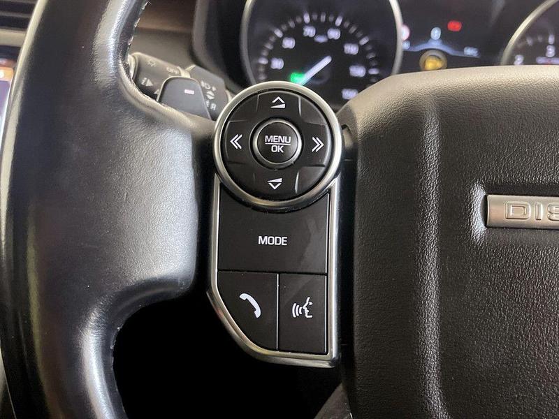 Used Land Rover Discovery 2017 for sale - 76545301: Photo 19