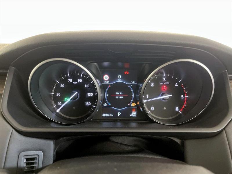 Used Land Rover Discovery 2017 for sale - 76545301: Photo 20