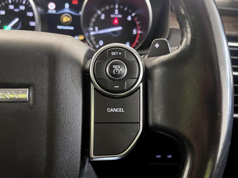 Used Land Rover Discovery 2017 for sale - 76545301: Photo 21