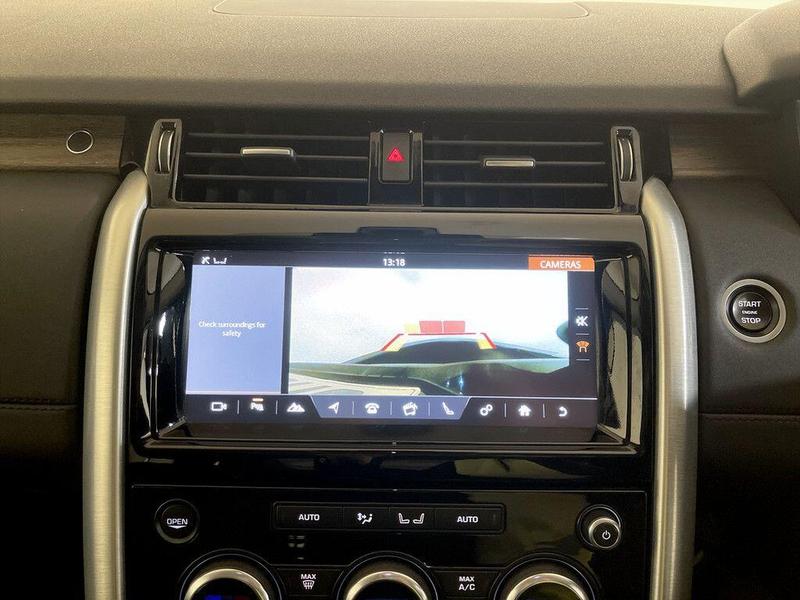 Used Land Rover Discovery 2017 for sale - 76545301: Photo 22