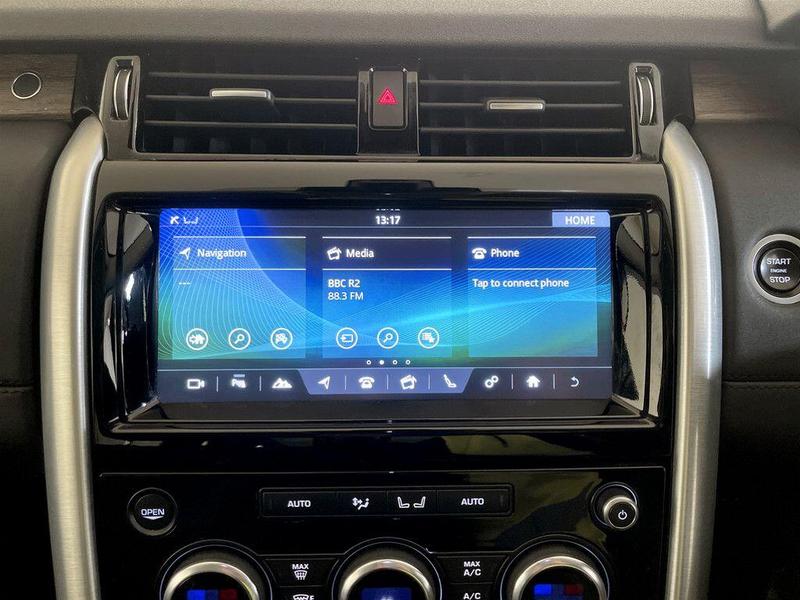 Used Land Rover Discovery 2017 for sale - 76545301: Photo 23