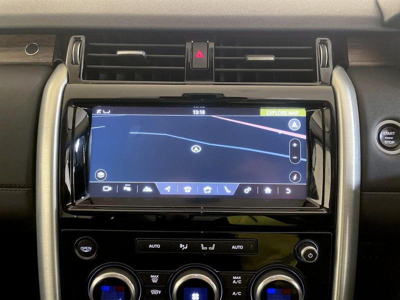 Used Land Rover Discovery 2017 for sale - 76545301: Photo 25