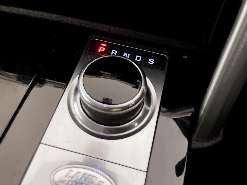 Used Land Rover Discovery 2017 for sale - 76545301: Photo 28