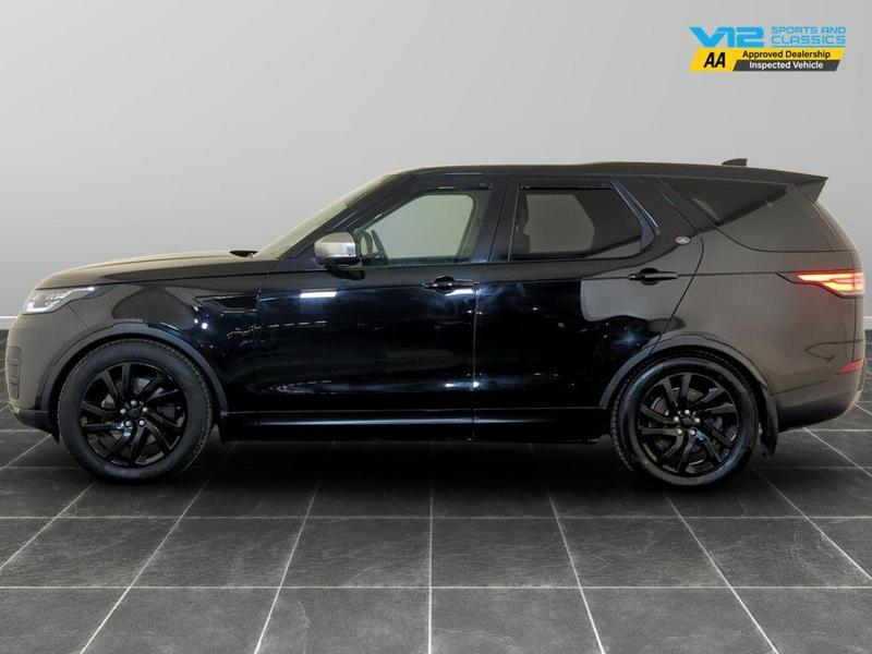 Used Land Rover Discovery 2017 for sale - 76545301: Photo 8