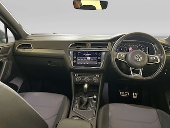 Used Volkswagen Tiguan Allspace 2020 for sale - 79140156: Photo