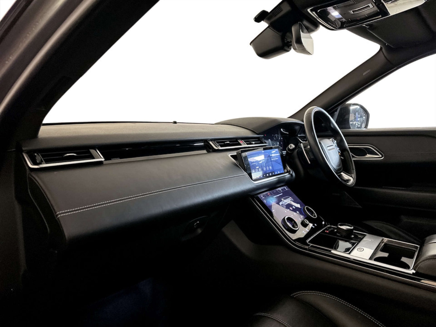 Used Land Rover Range Rover Velar 2020 for sale - 77245599: Photo 12