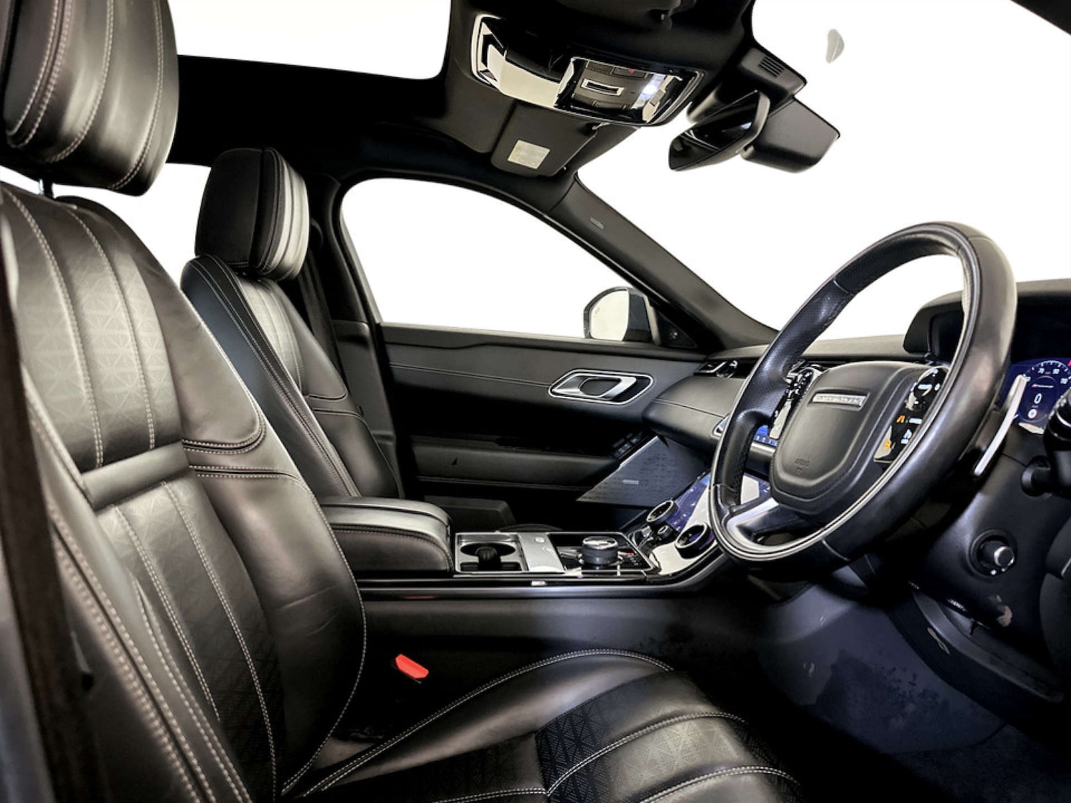 Used Land Rover Range Rover Velar 2020 for sale - 77245599: Photo 13