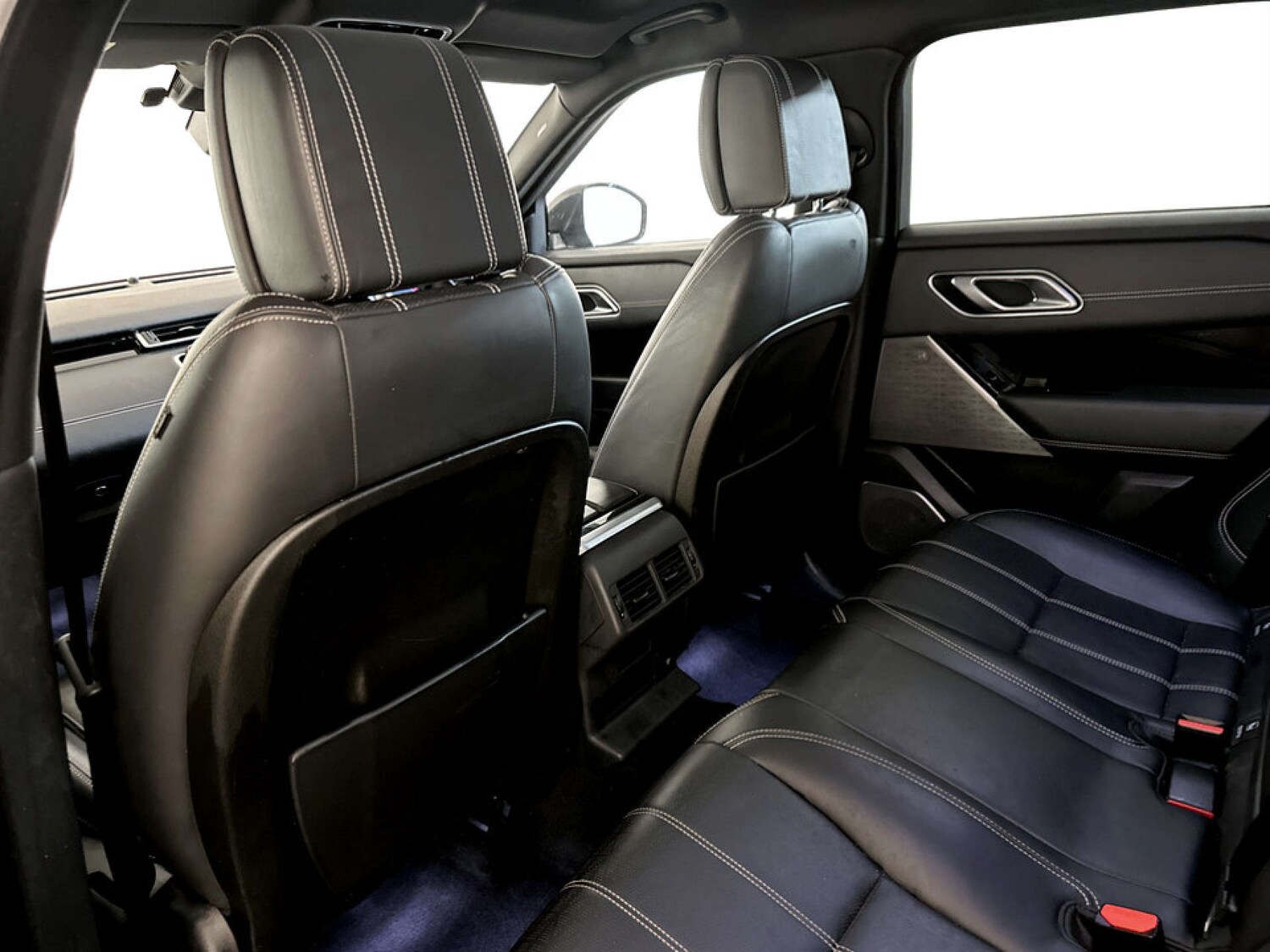 Used Land Rover Range Rover Velar 2020 for sale - 77245599: Photo 14