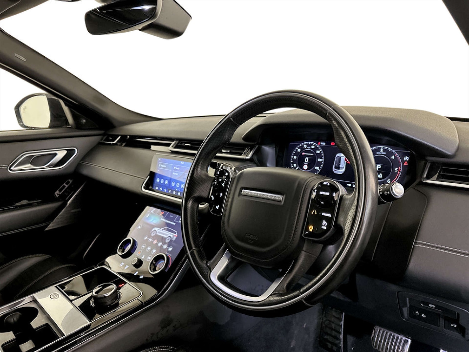 Used Land Rover Range Rover Velar 2020 for sale - 77245599: Photo 15