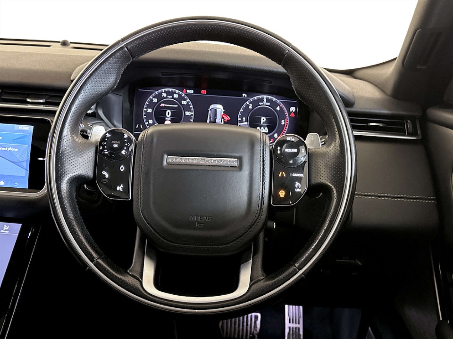 Used Land Rover Range Rover Velar 2020 for sale - 77245599: Photo 16